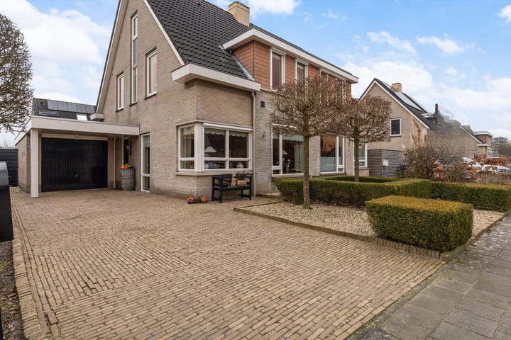 Foto 2 van De Nije Kamers 12