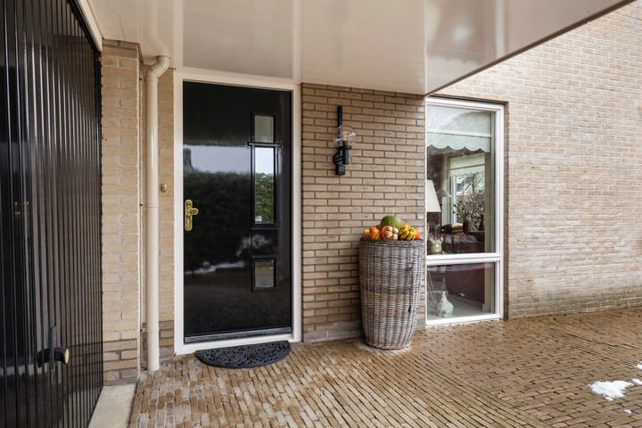 Foto 4 van De Nije Kamers 12