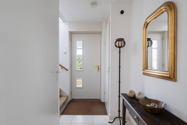 Foto 5 van De Nije Kamers 12