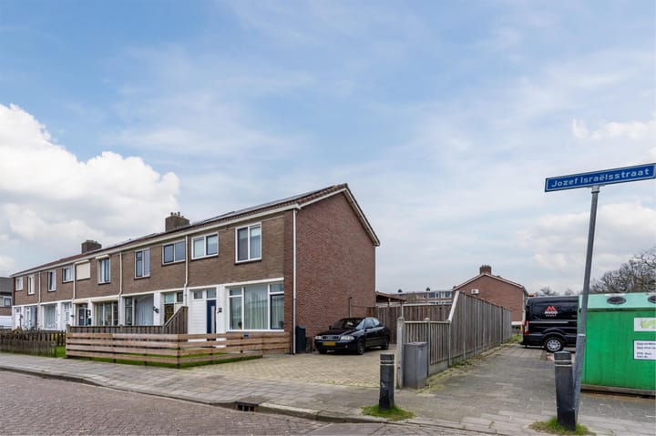 Foto 3 van Jozef Israëlsstraat 33