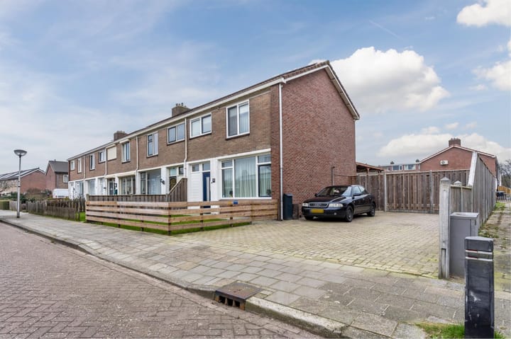 Foto 4 van Jozef Israëlsstraat 33