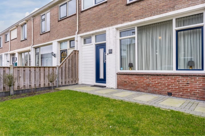 Foto 5 van Jozef Israëlsstraat 33