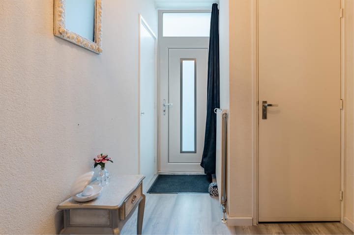 Foto 6 van Jozef Israëlsstraat 33