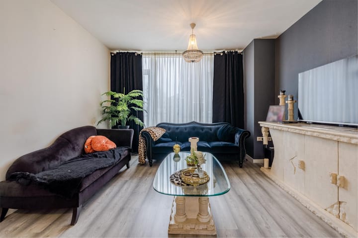 Foto 8 van Jozef Israëlsstraat 33