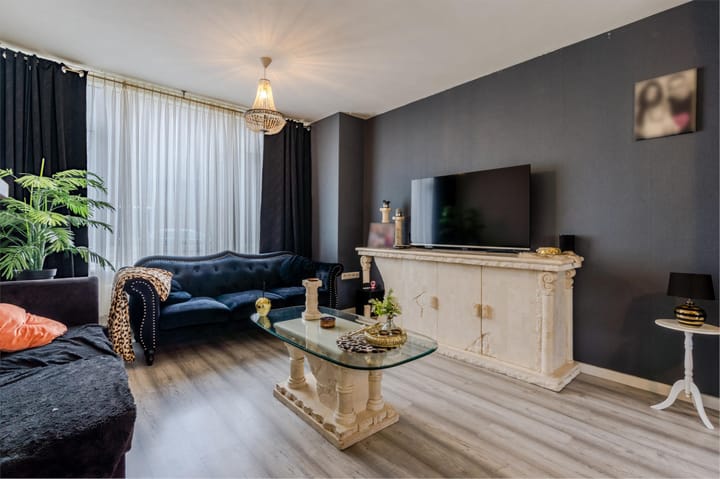 Foto 9 van Jozef Israëlsstraat 33