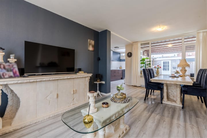 Foto 10 van Jozef Israëlsstraat 33