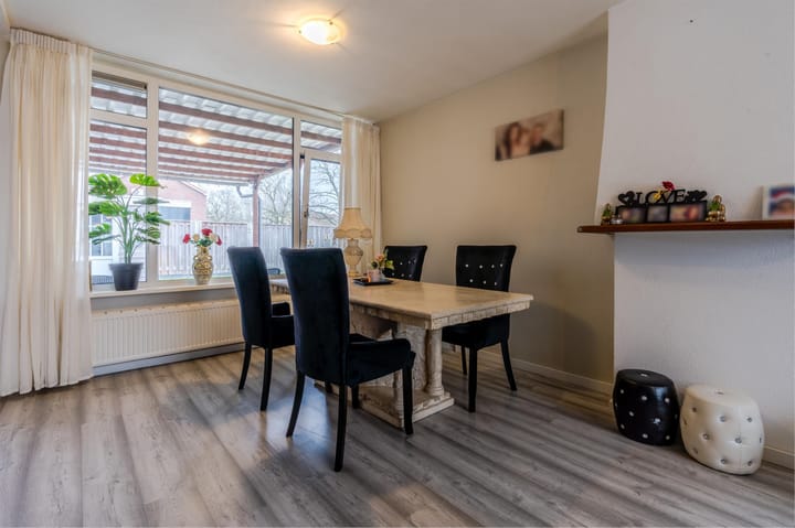 Foto 11 van Jozef Israëlsstraat 33