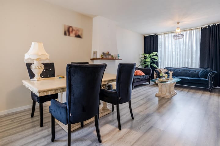 Foto 12 van Jozef Israëlsstraat 33