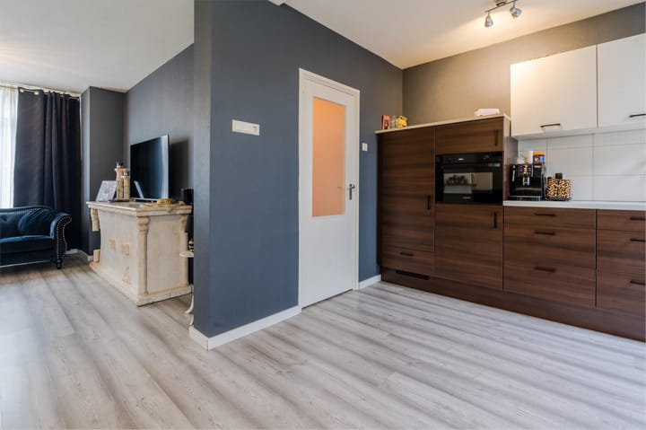 Foto 14 van Jozef Israëlsstraat 33