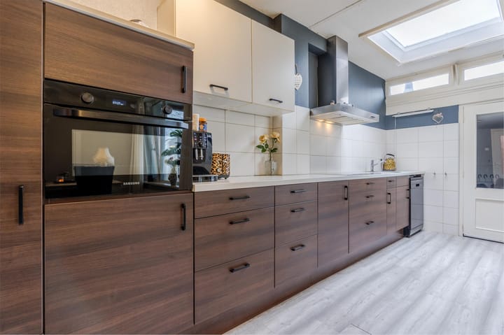 Foto 15 van Jozef Israëlsstraat 33