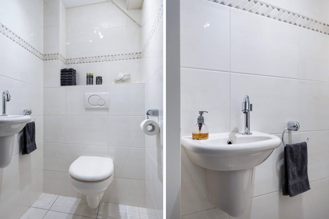 Foto 8 van De Nije Kamers 12