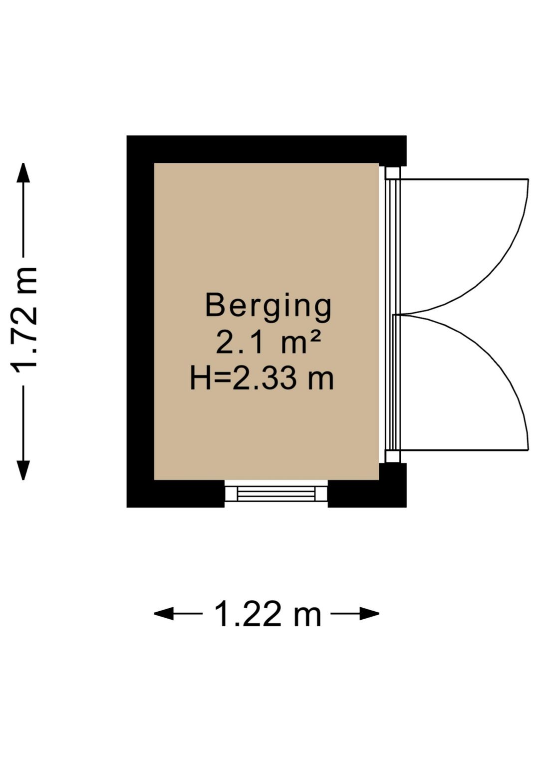 Foto 47 van De Nije Kamers 12