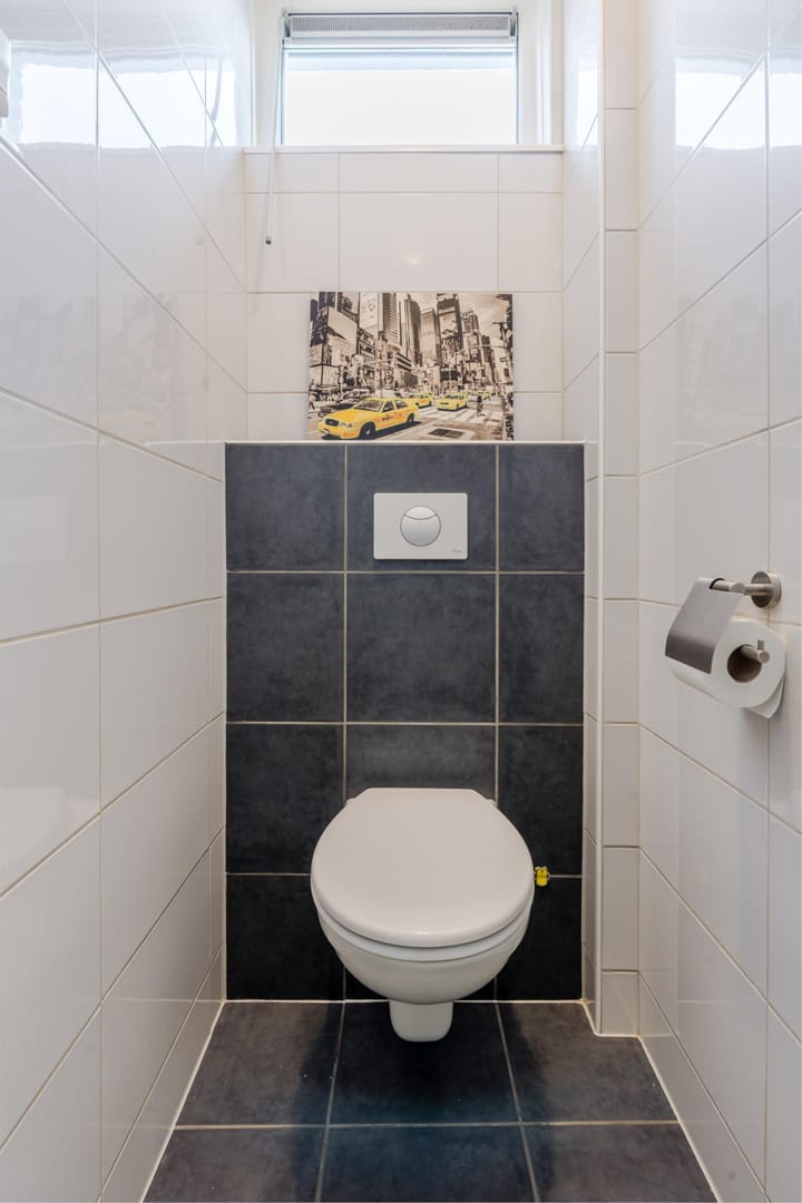 Foto 19 van Jozef Israëlsstraat 33