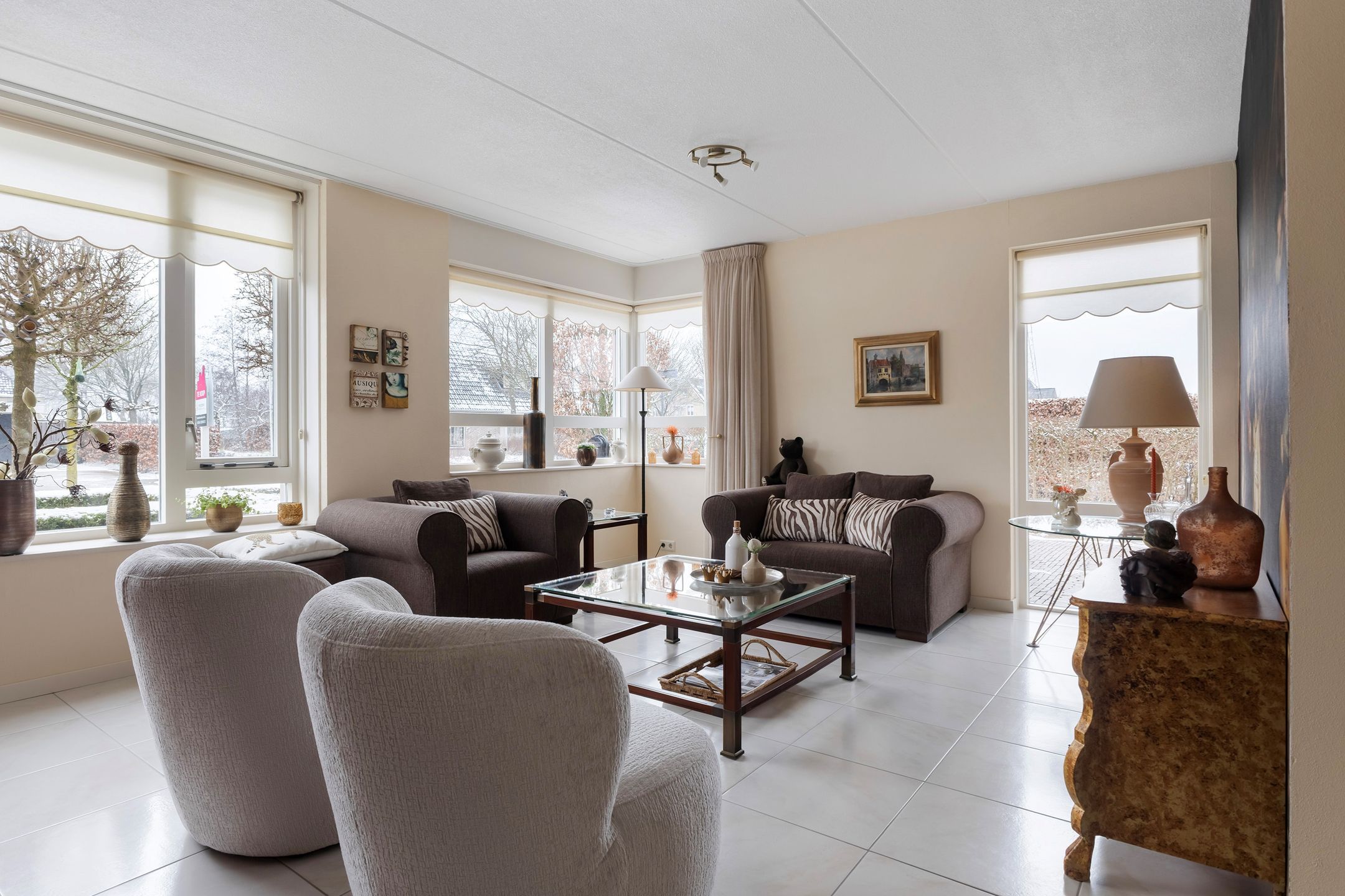 Foto 9 van De Nije Kamers 12