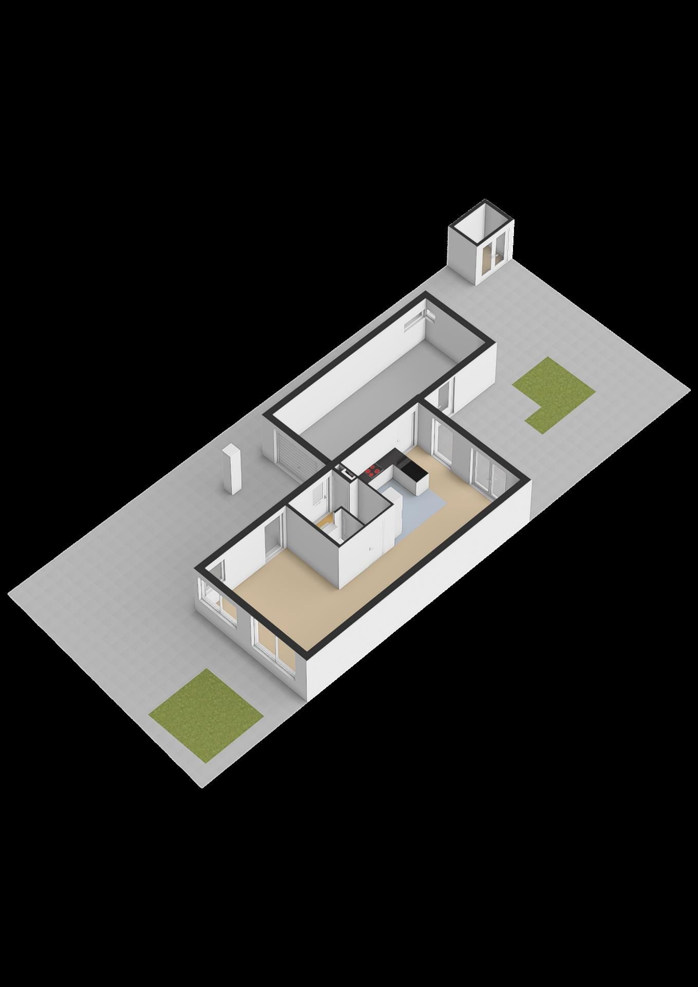 Foto 48 van De Nije Kamers 12