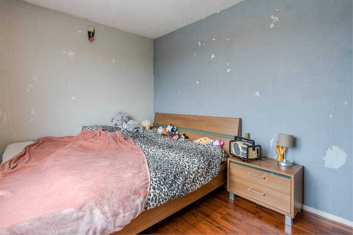 Foto 25 van Jozef Israëlsstraat 33