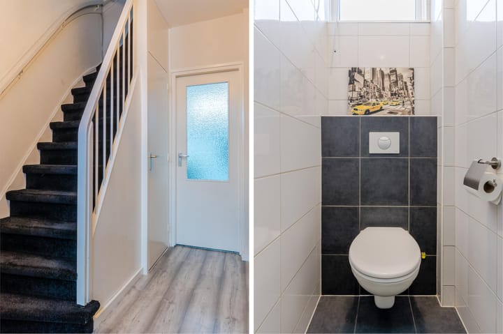 Foto 20 van Jozef Israëlsstraat 33