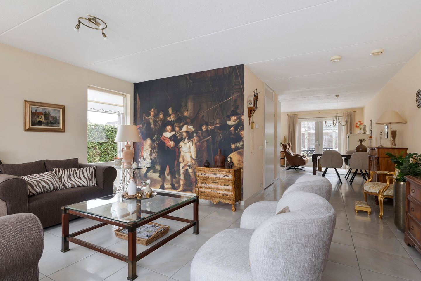 Foto 10 van De Nije Kamers 12