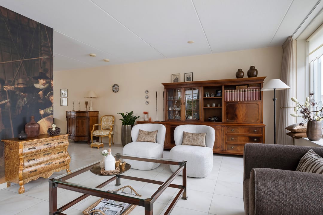 Foto 11 van De Nije Kamers 12