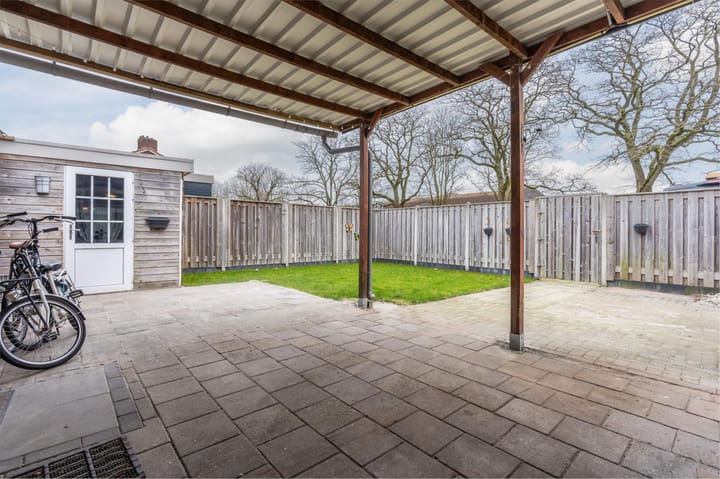 Foto 36 van Jozef Israëlsstraat 33