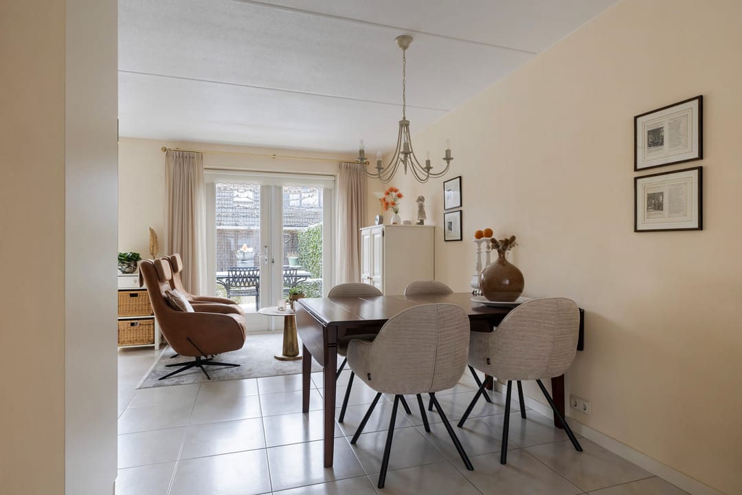 Foto 13 van De Nije Kamers 12