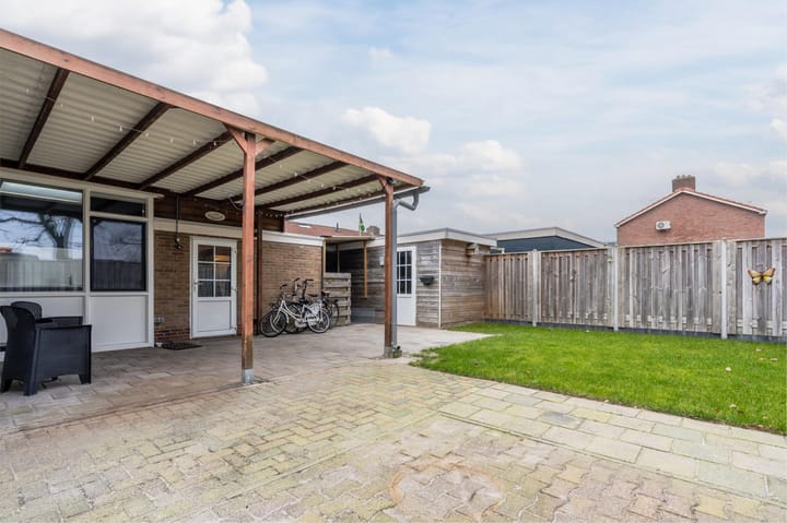 Foto 38 van Jozef Israëlsstraat 33