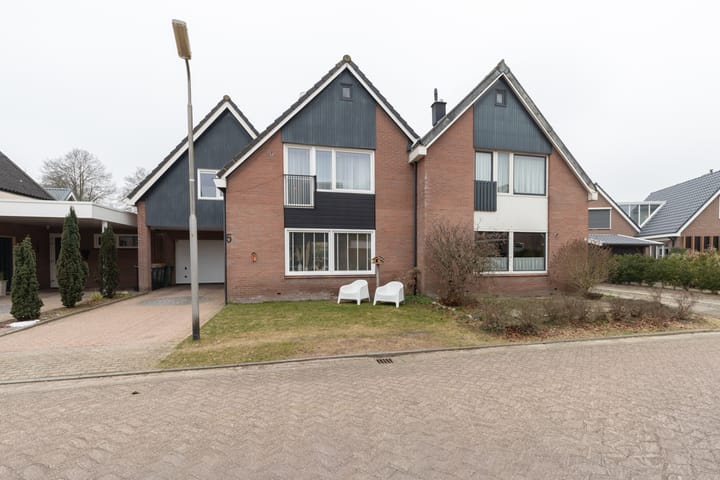 Photo 4 of De Laak 5