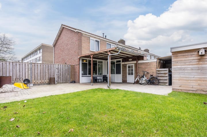 Foto 39 van Jozef Israëlsstraat 33