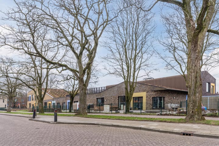 Foto 40 van Jozef Israëlsstraat 33