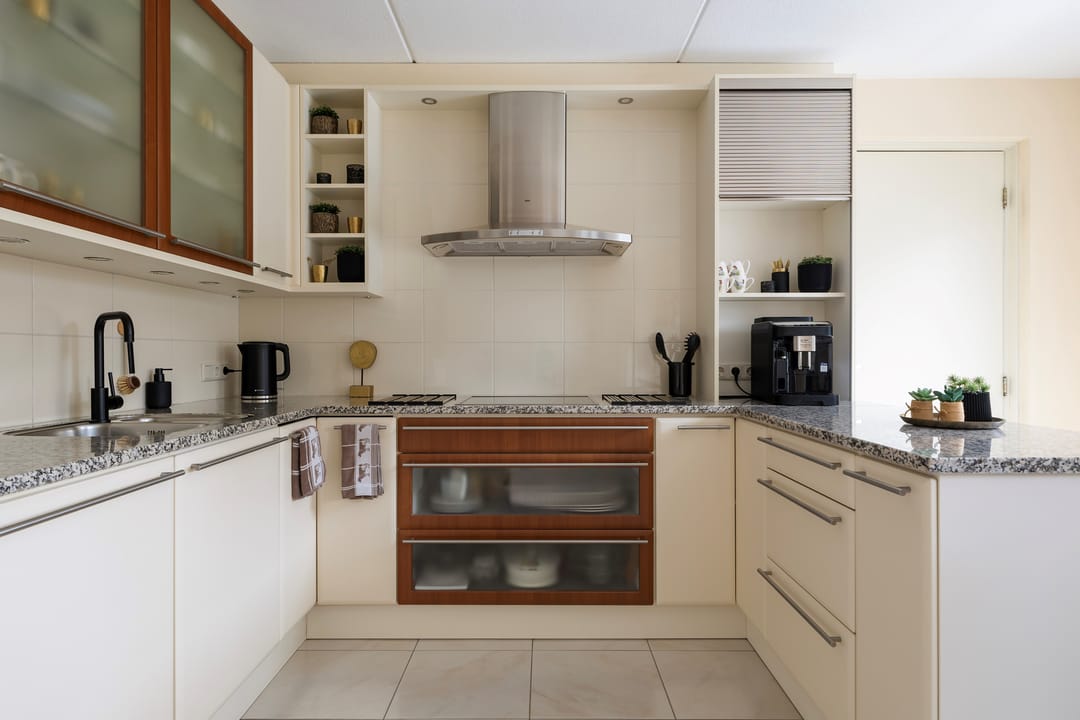 Foto 16 van De Nije Kamers 12