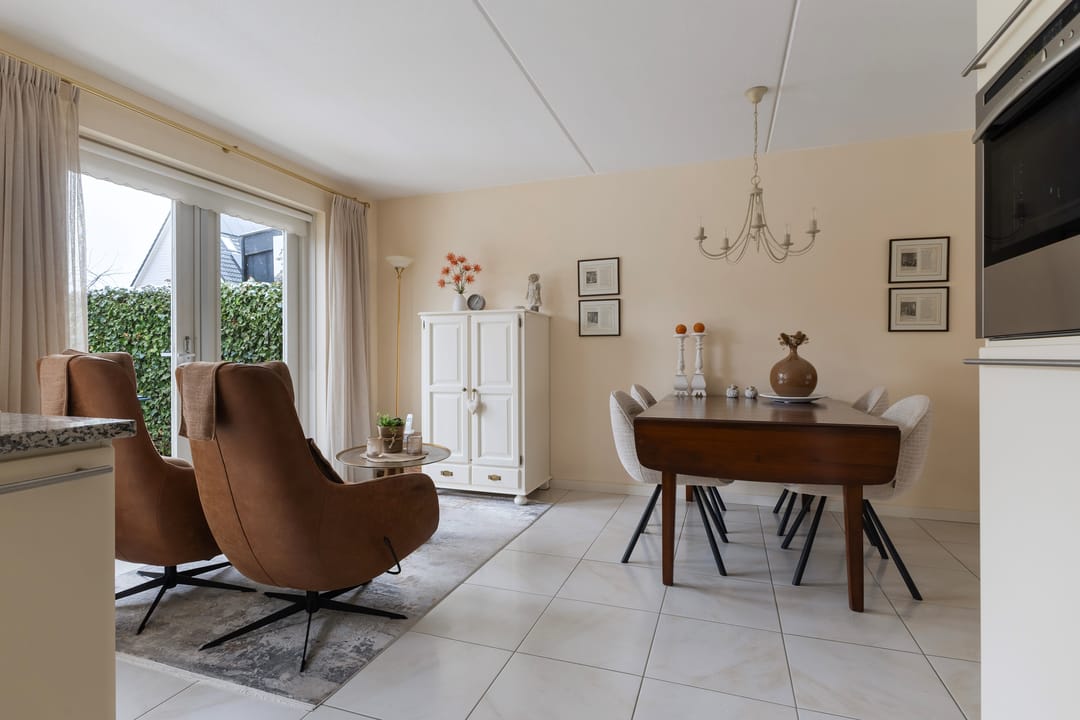 Foto 17 van De Nije Kamers 12