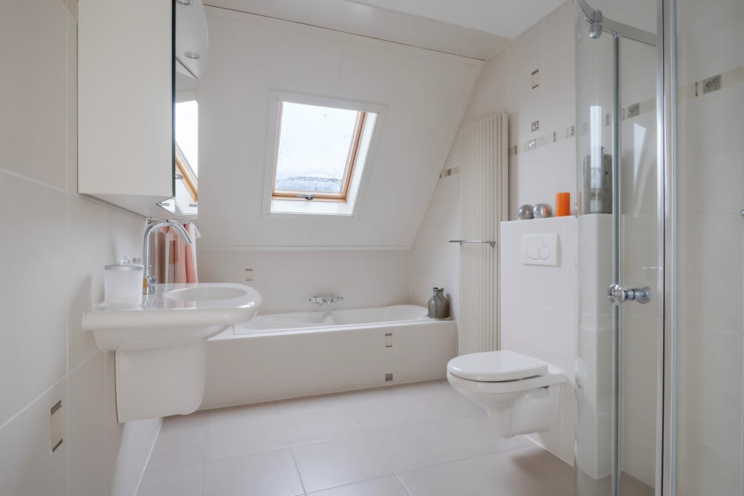 Foto 22 van De Nije Kamers 12