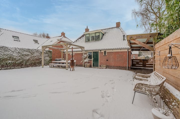 Foto 38 van Grote Dijkstraat 18