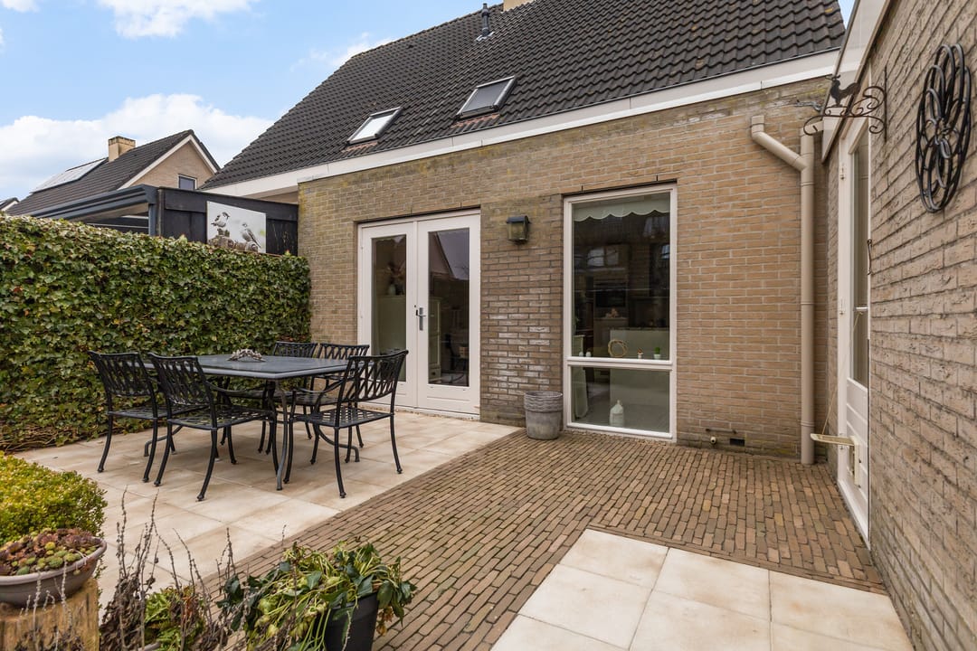 Foto 28 van De Nije Kamers 12