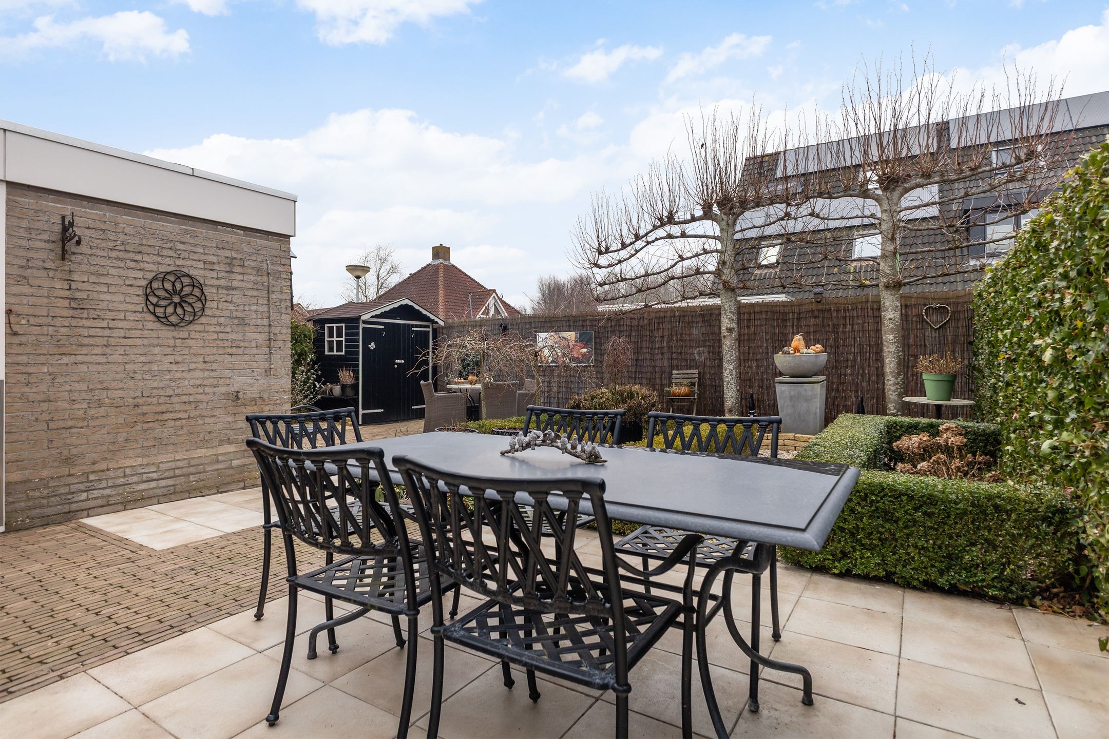 Foto 30 van De Nije Kamers 12