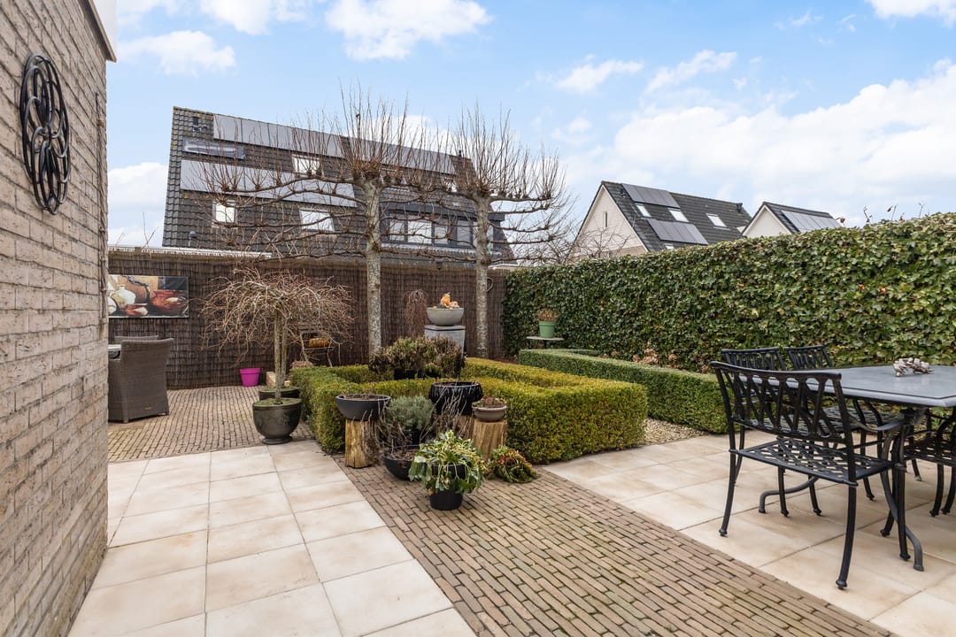 Foto 31 van De Nije Kamers 12