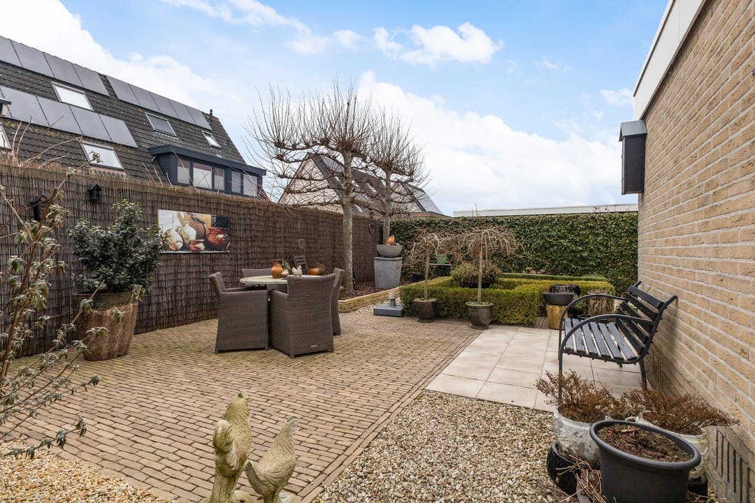 Foto 32 van De Nije Kamers 12