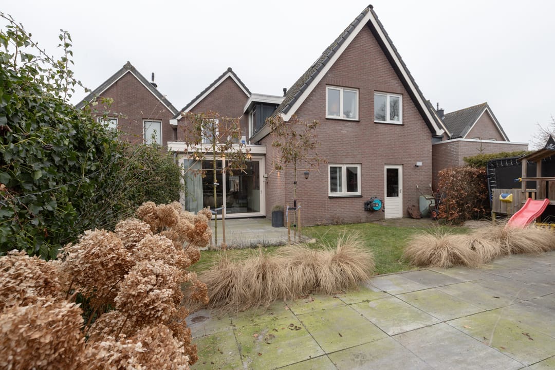 Photo 37 of De Laak 5