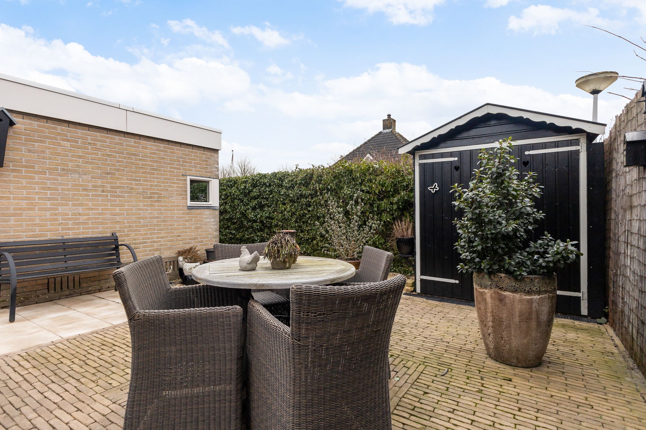 Foto 33 van De Nije Kamers 12