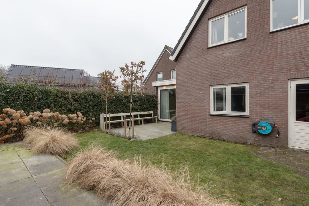 Photo 38 of De Laak 5