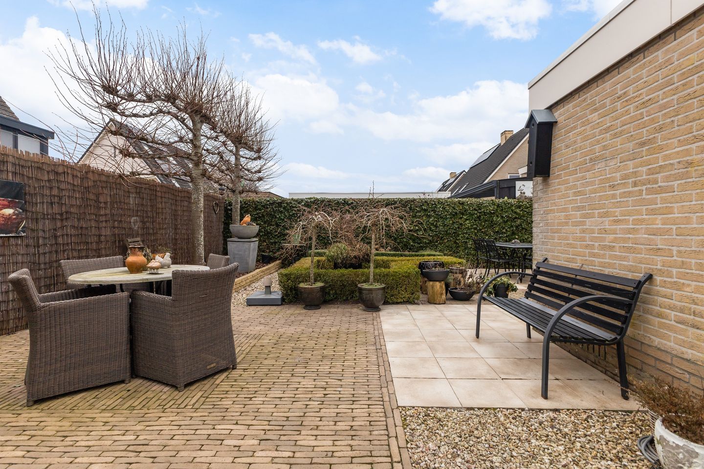 Foto 35 van De Nije Kamers 12