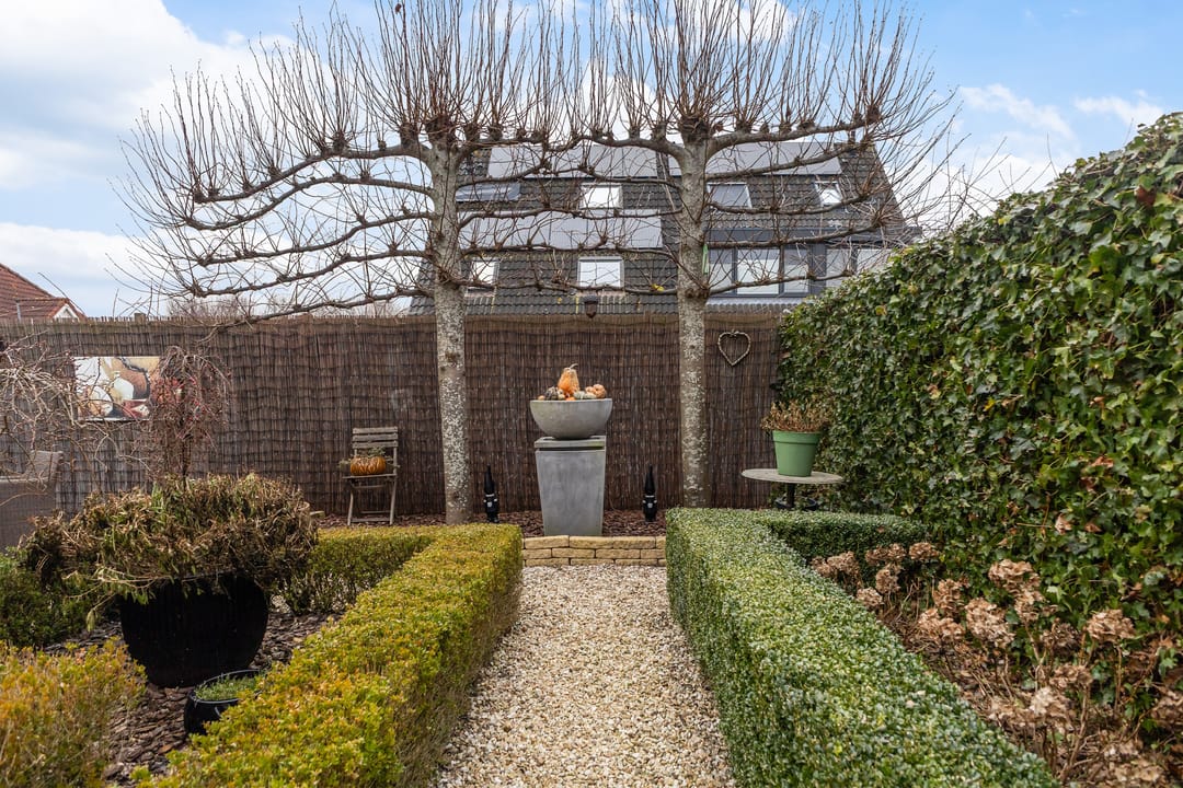 Foto 37 van De Nije Kamers 12