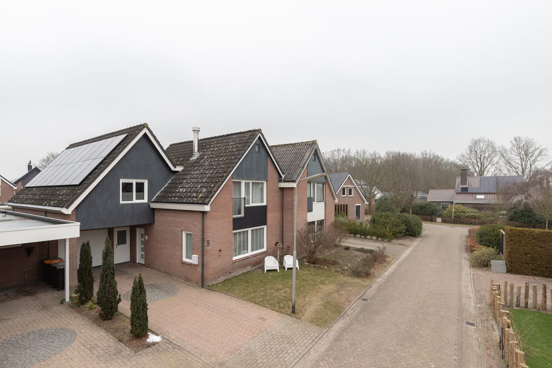 Photo 47 of De Laak 5