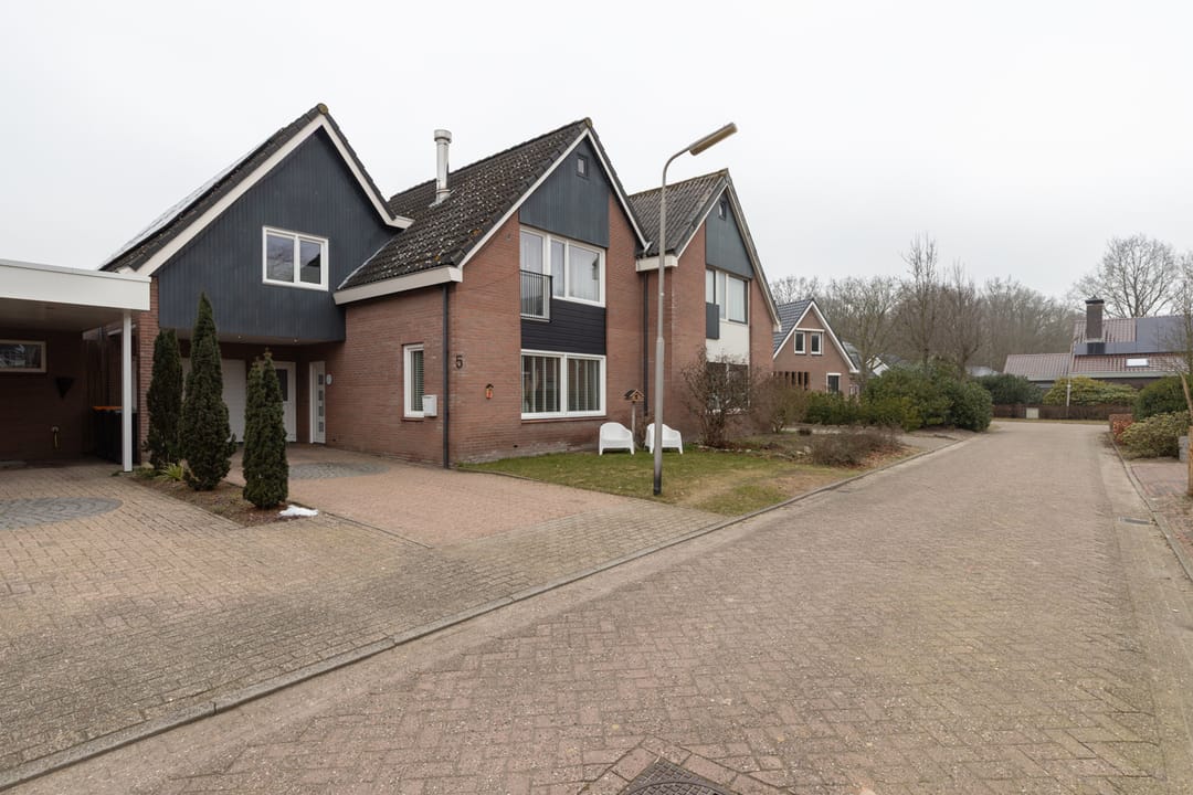 Photo 46 of De Laak 5