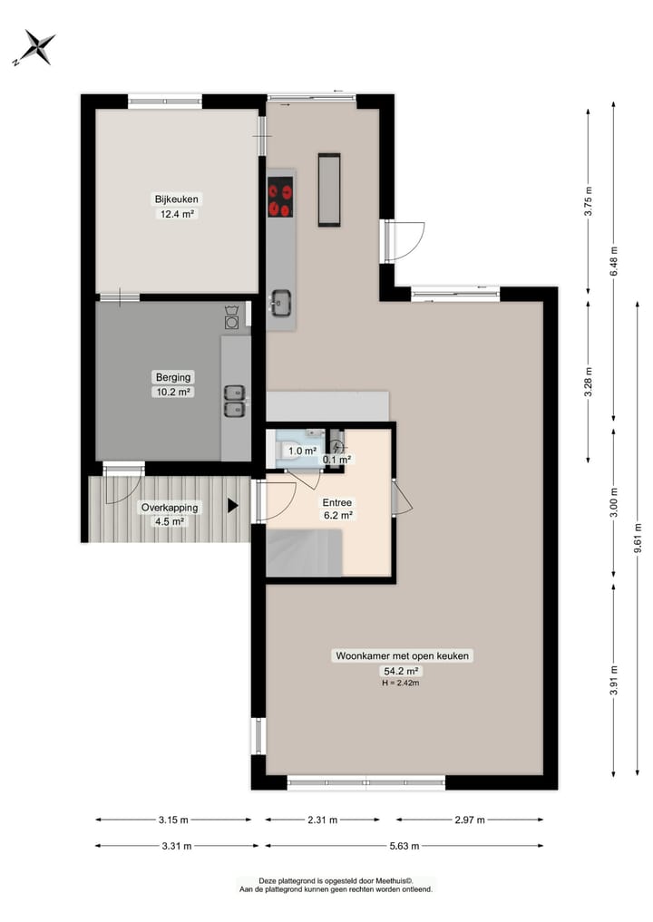 Foto 66 van Lintdal 13