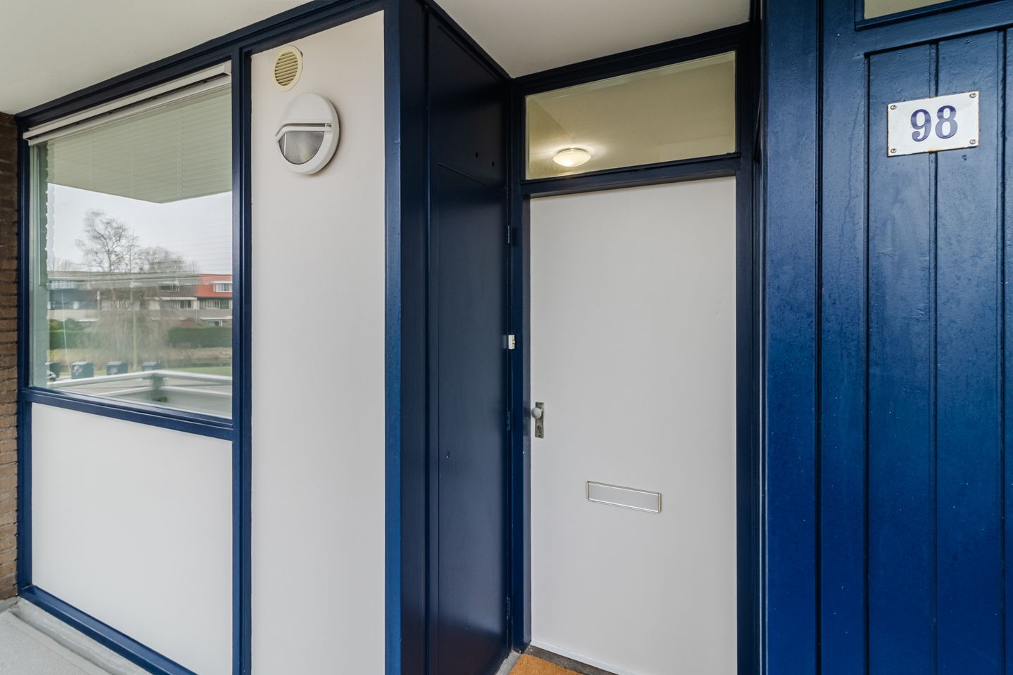 Foto 4 van Dagvlinder 98