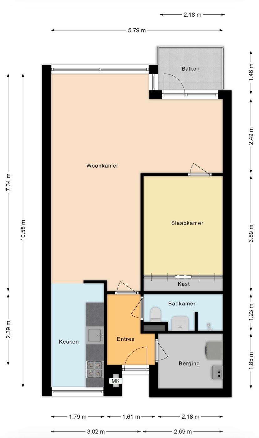 Foto 26 van Dagvlinder 98