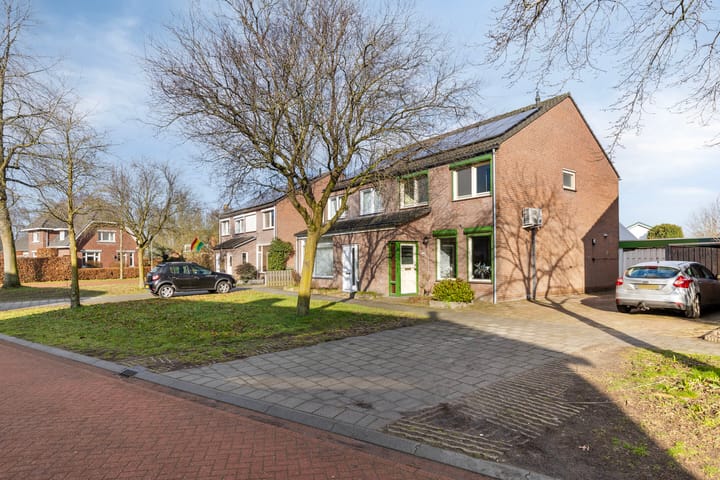 Foto 2 van Willem de Zwijgerstraat 7