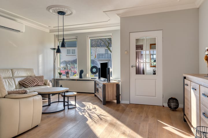 Foto 4 van Willem de Zwijgerstraat 7