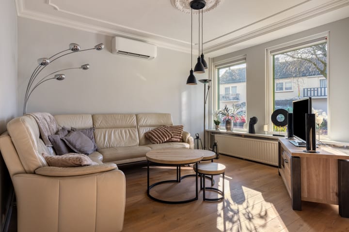 Foto 5 van Willem de Zwijgerstraat 7